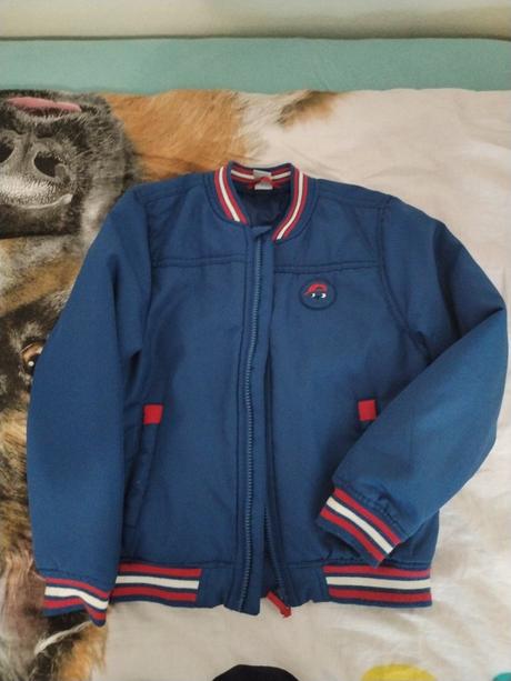 Bunda pre chlapca, 128