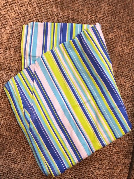 Satka na nosenie, pentelka