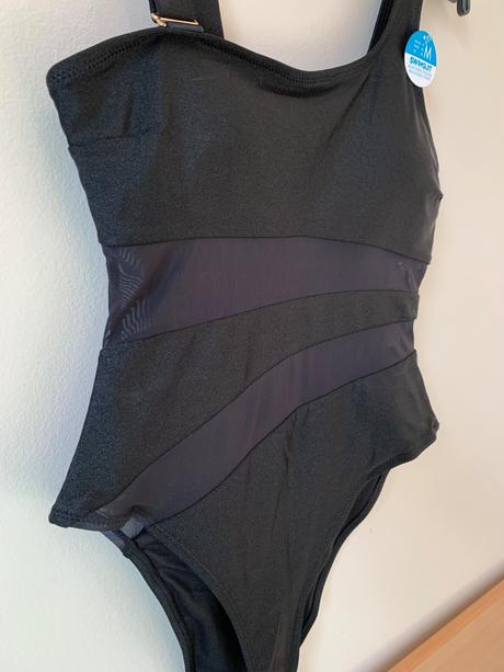 Dámske plavky, m / xl