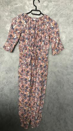 Letní overal, lindex,128