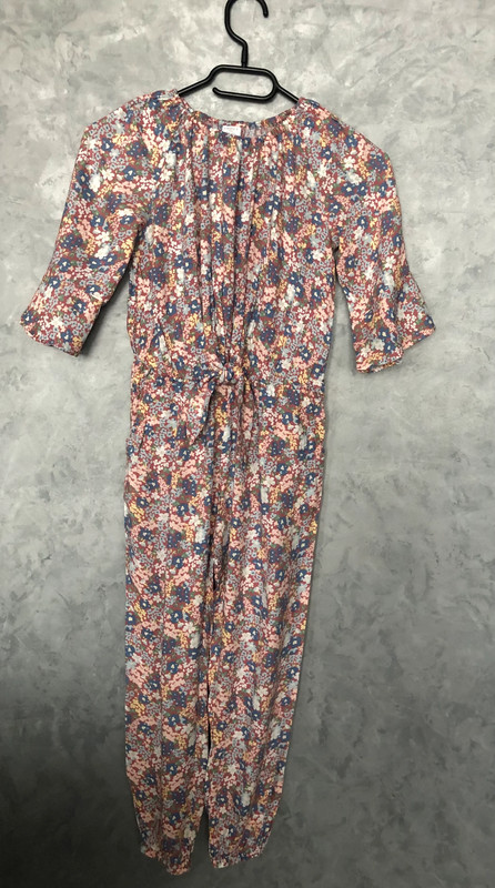 Letní overal, lindex,128