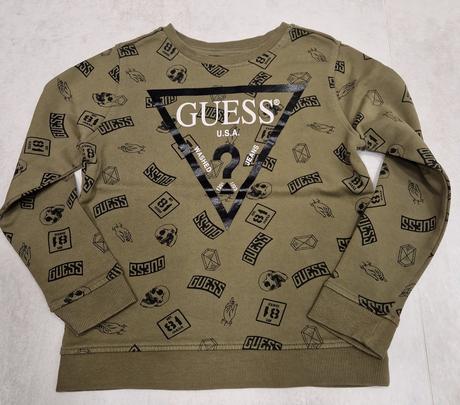 Mikina guess, guess,122