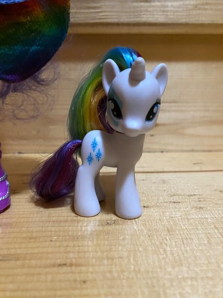 My little pony, 