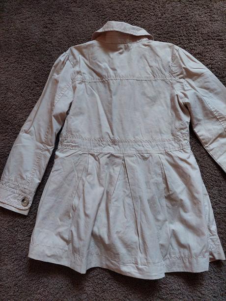 Jarný kabátik, dopodopo,116