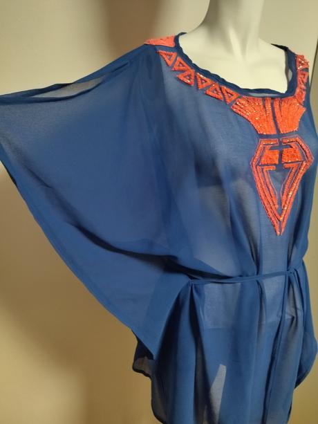 Tunika na plavky, f&f,m