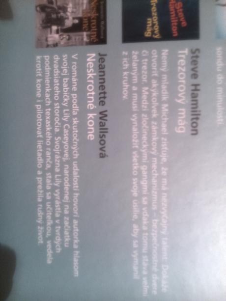 Najlepšie svetové čítanie, 