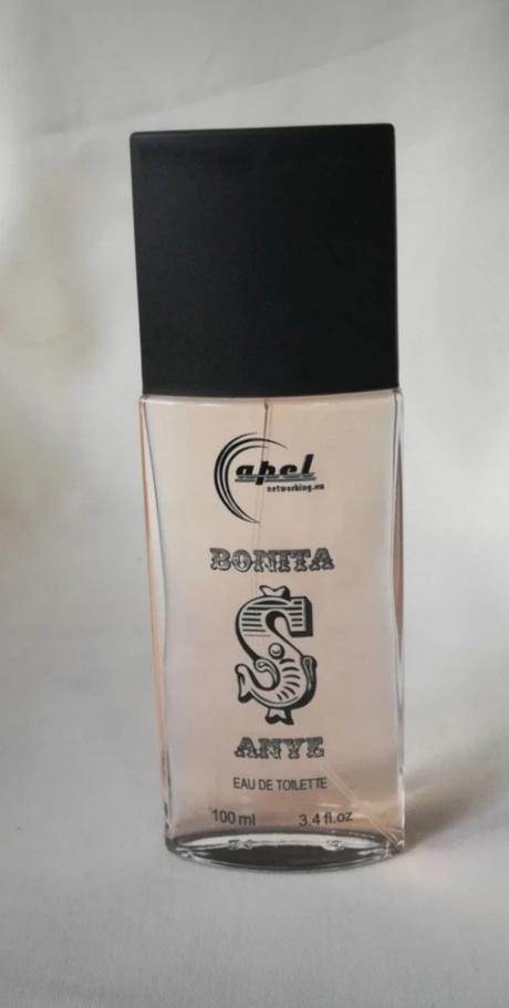 Parfém, vôňa, 100 ml, 