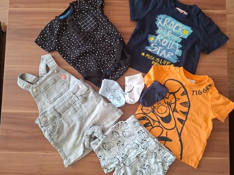 Letný mix v.68, 68–80