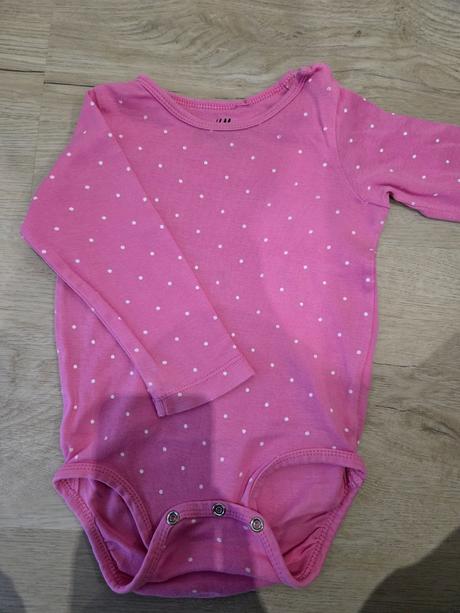 Body h&m, h&m,80