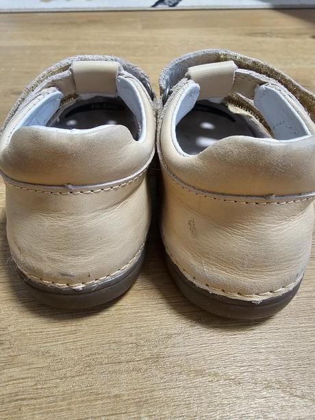 Sandale, d.d.step,24