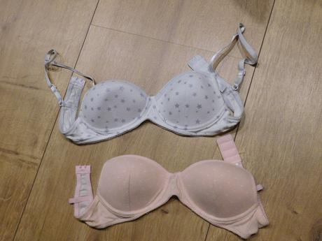 Dievčenské podprsenky, reserved,146