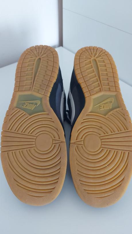 Nike dunk low retro se, nike,44