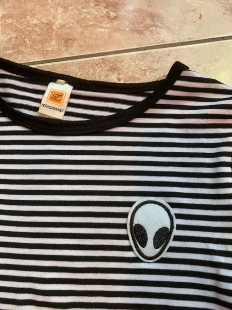 Dievčenske tričko vel.m/152-158, 158