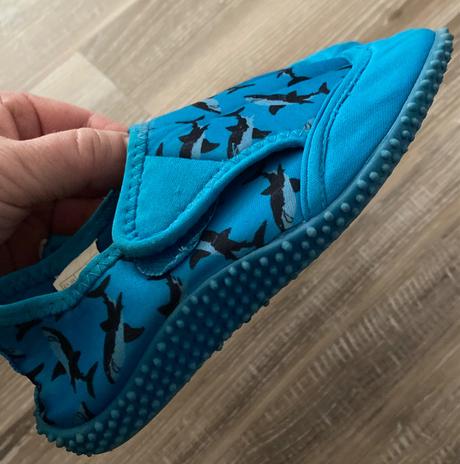 Topánky do vody lupilu, lupilu,26