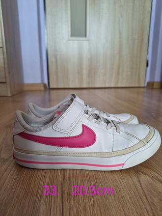 Tenisky nike, nike,33