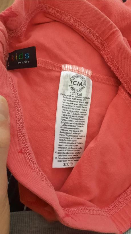 Letné trištvrtove nohavice, tcm,128