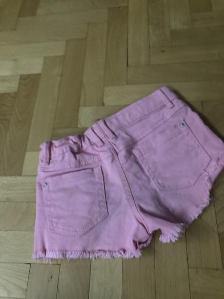 Riflove kratase, sinsay,122