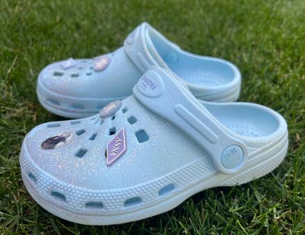 Uzavreté kroksy elsa a anna ľadové kráľovstvo, 28