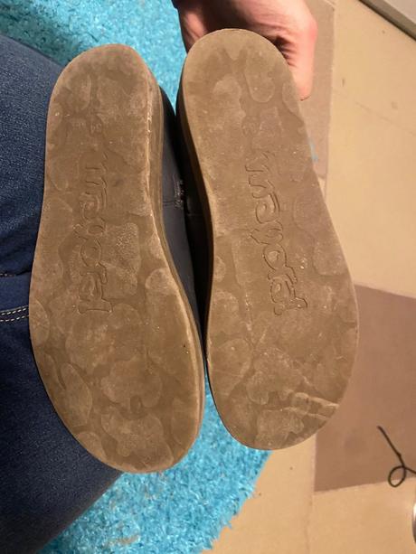 Jesenné čižmy mayoral, mayoral,34