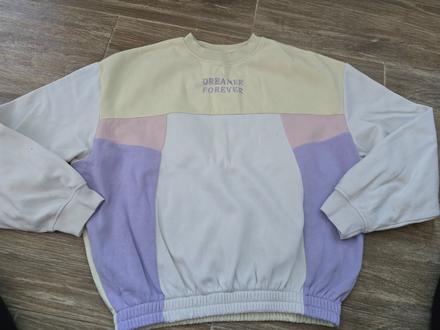 Mikina č.152-158, 152