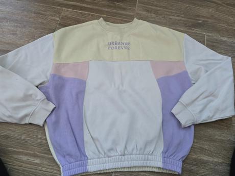 Mikina č.152-158, 152