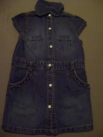 Riflove šaty, dopodopo,92