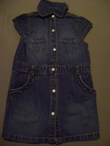 Riflove šaty, dopodopo,92