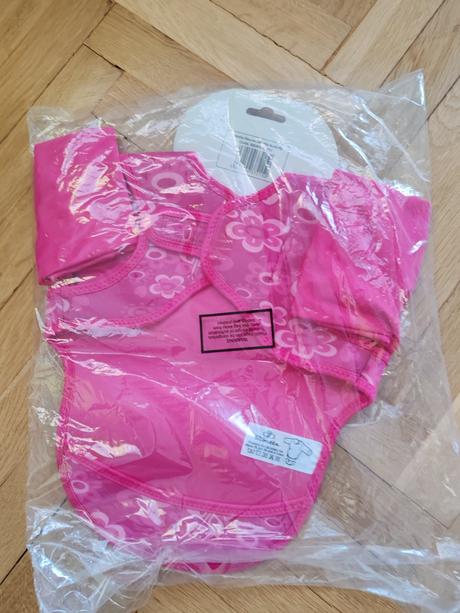 Bibetta neoprénový podbradnik,