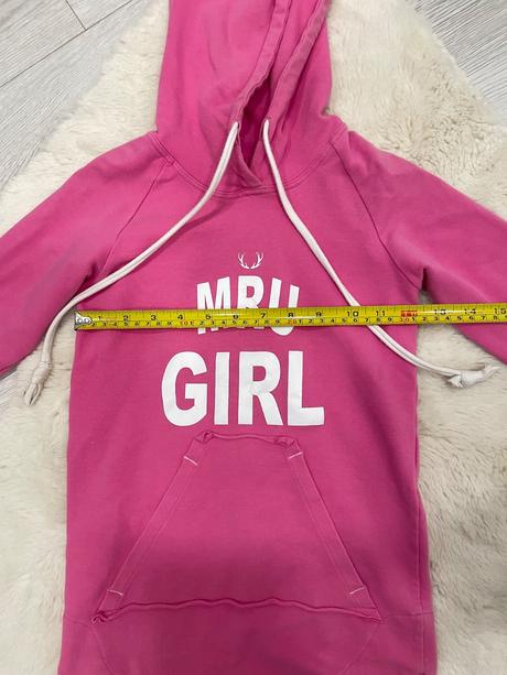 Mikinka s kapucňou, mirau,110