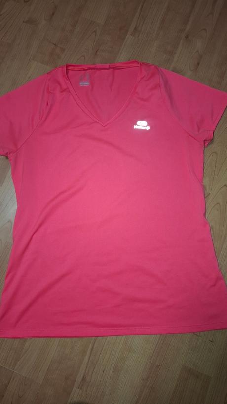 Dámske  tričko, decathlon,40