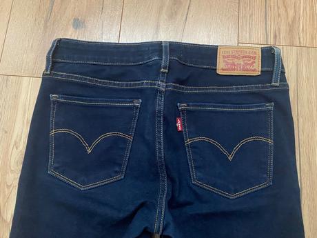 Damske rifle levis, levis,m