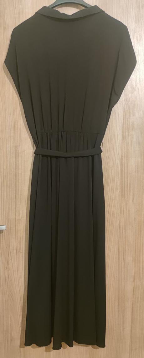 Košeľové šaty hm, h&m,42