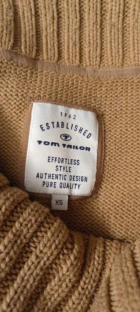 Tunika, zn.tom taylor veľ.xs/s, tom tailor,xs