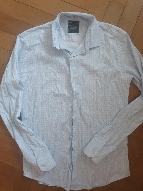 Chlapčenská košeľa, m