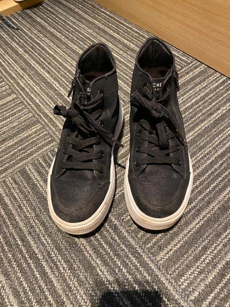 Clenkova obuv skechers, skechers,34