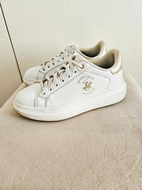 Tenisky, u.s. polo assn.,36