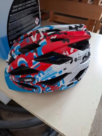 Prilba na bicykel, xs
