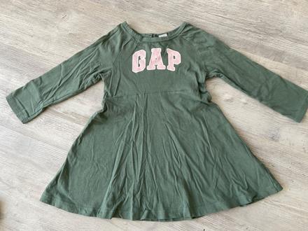 Šaty gap č.92, gap,92