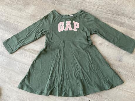 Šaty gap č.92, gap,92