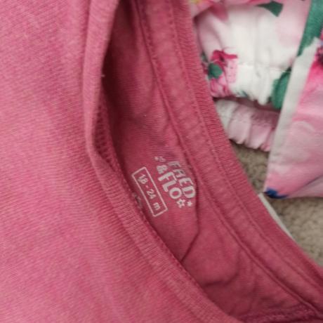 Balík dievča 9až24m, 86–98