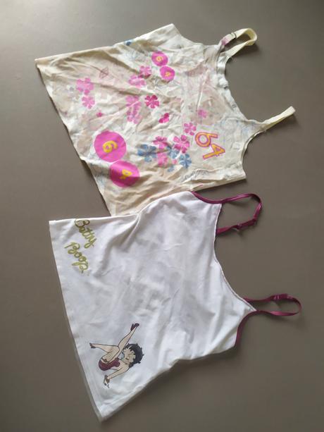 C290 george tricka raz oblecene druhe nenosene, george,158