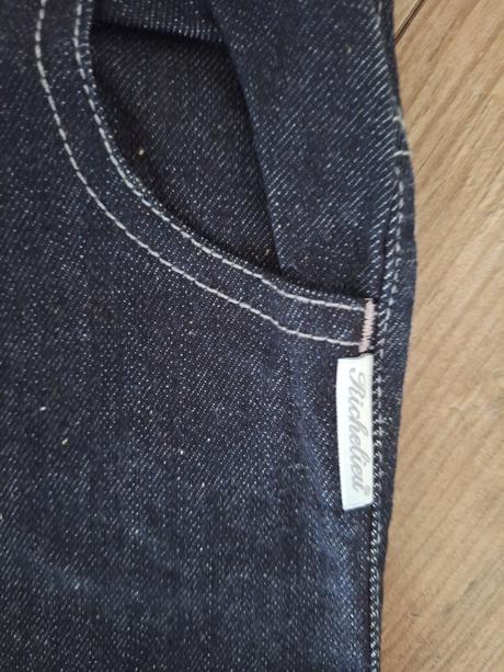 Súprava a rifle richelieu, richelieu,68