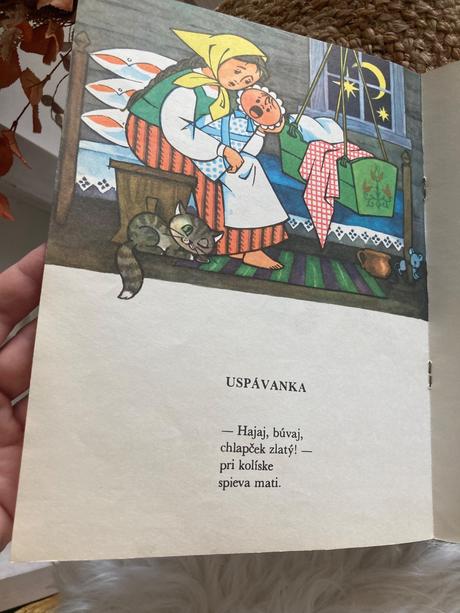 Píšťalôčka moja litovské ľudové piesne (1986),