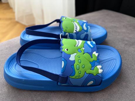 Chlapčenské sandálky, 26