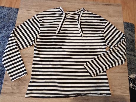 Tričko, dlhý rukáv, calliope,l