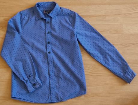 Košeľa c&a veľ. 152, c&a,152