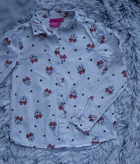 Košeľa, disney,128