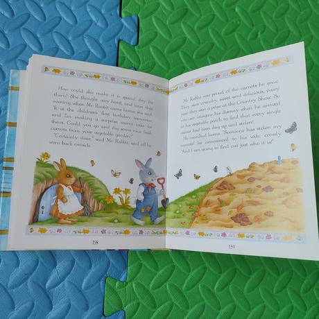 The nursery collection,