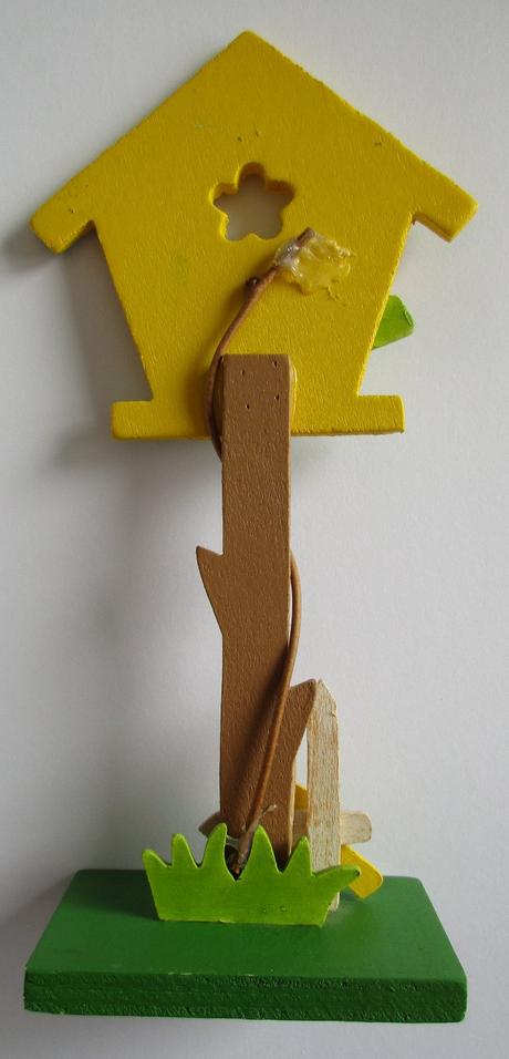 Veľkonočné - jarné dekorácie,