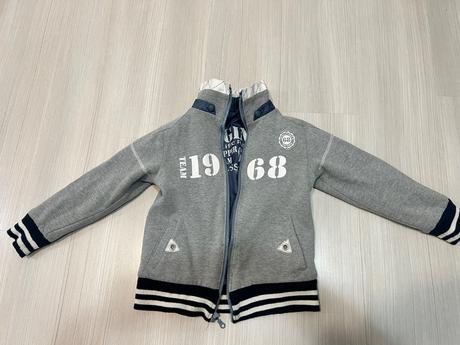 Prechodná bunda, 128